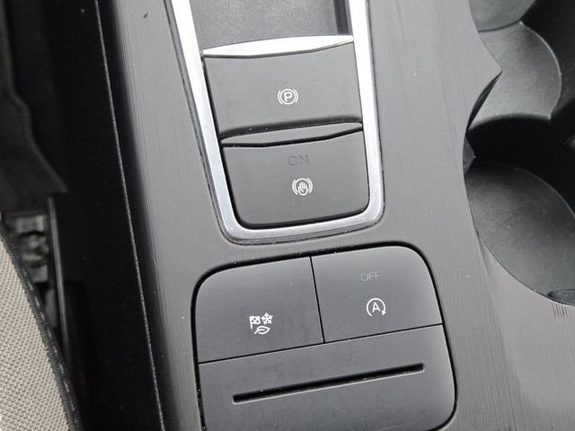 Used 2022 Ford Escape S FWD image 7