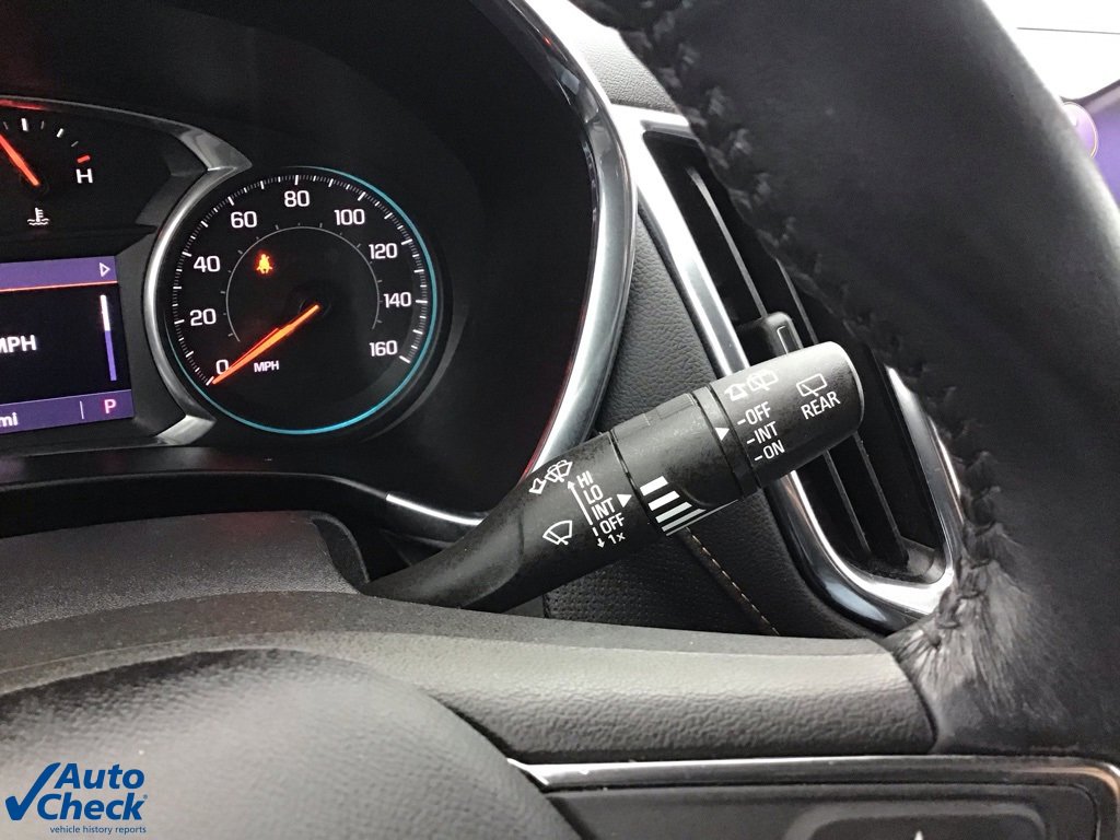 Used 2021 Chevrolet Equinox Premier w/ LPO, Floor Liner Package image 33