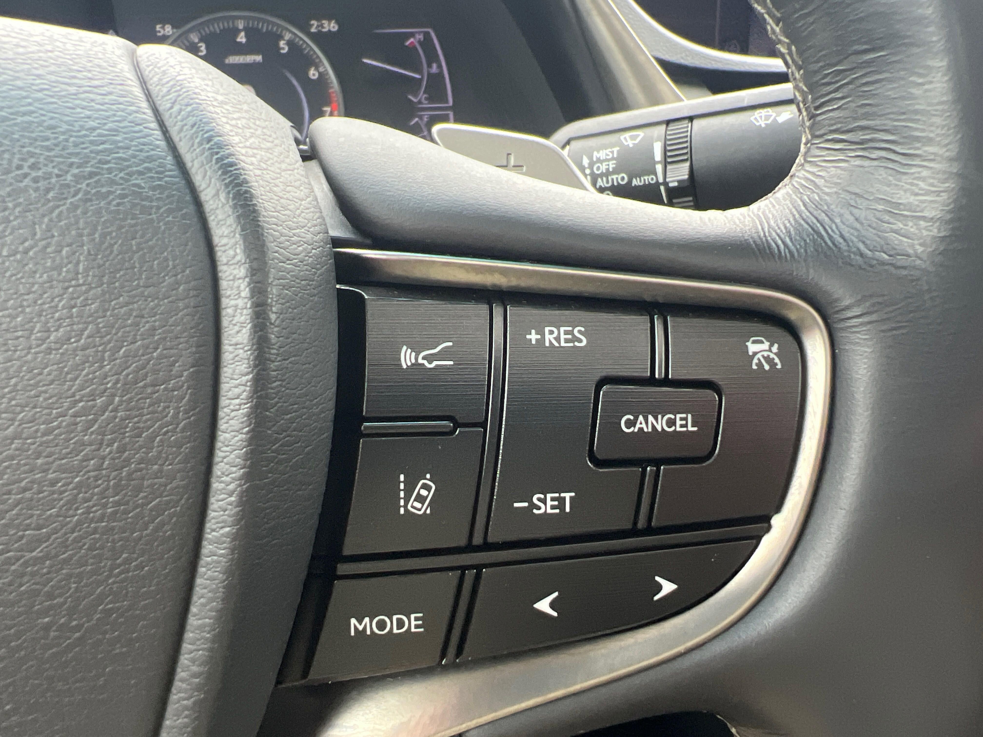 Used 2019 Lexus ES 350 w/ Premium Package FWD image 21