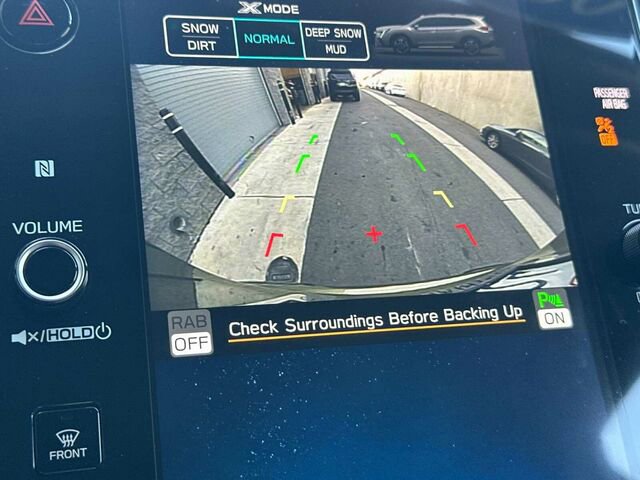 Certified 2025 Subaru Ascent Onyx Edition image 24