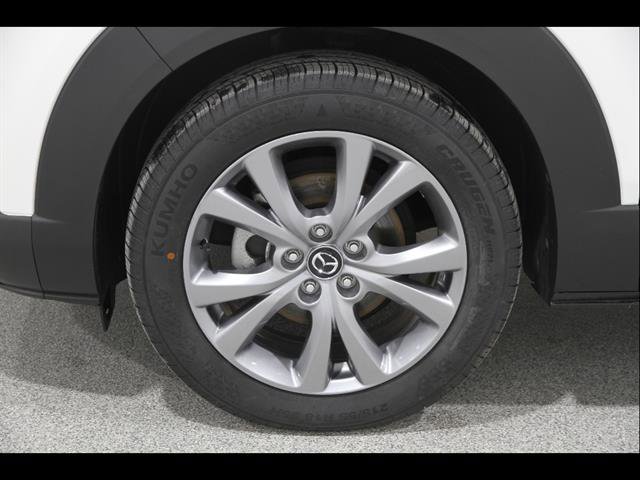 Certified 2023 MAZDA CX-30 AWD 2.5 S w/ Premium Package image 21