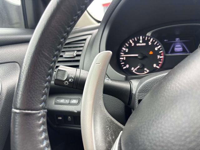 Used 2016 Nissan Altima 3.5 SR image 21