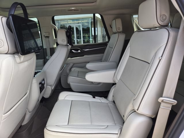 Used 2023 GMC Yukon Denali AWD/4WD image 22