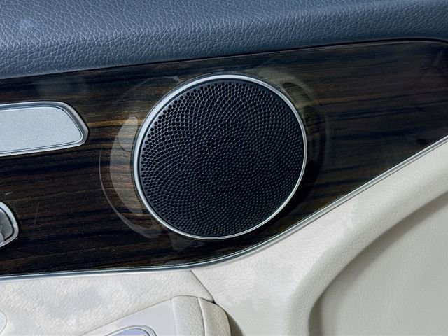 Used 2022 Mercedes-Benz GLC 300 image 21