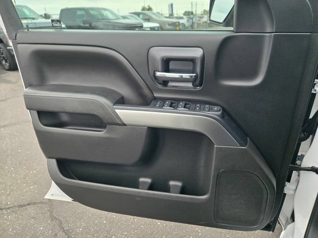 Used 2018 Chevrolet Silverado 1500 LT w/ LT Eassist Package RWD image 13