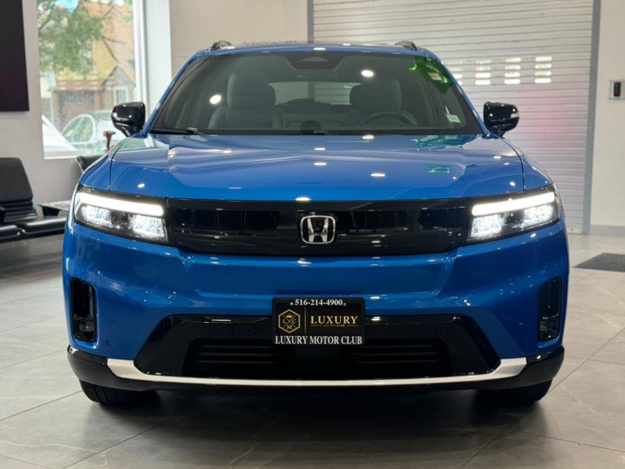Used 2024 Honda Prologue Touring image 2