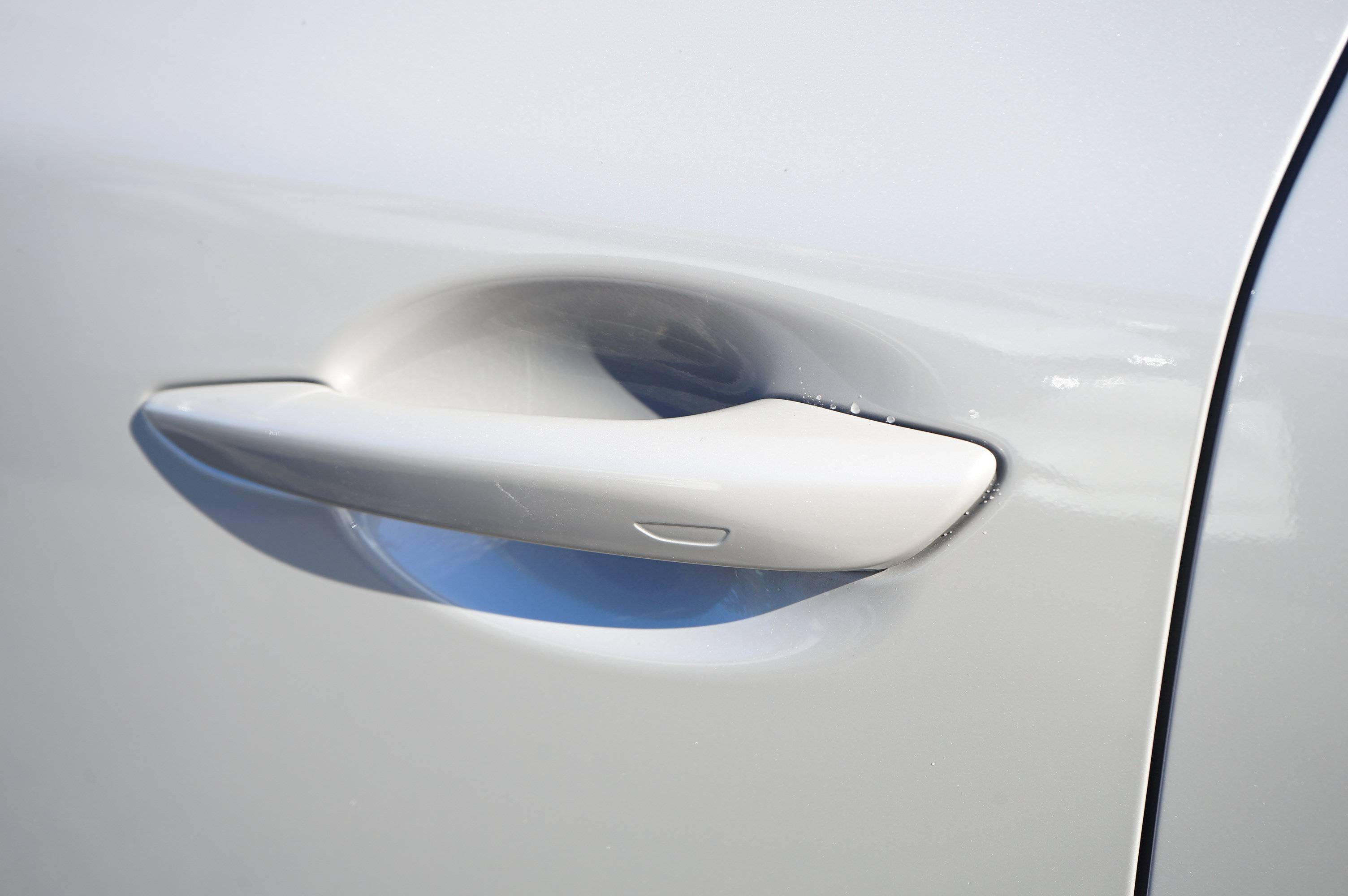 New 2026 MAZDA MAZDA3 2.5 S Sedan w/ Preferred Pkg FWD image 11