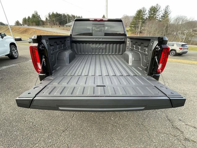New 2026 GMC Sierra 1500 Denali image 10