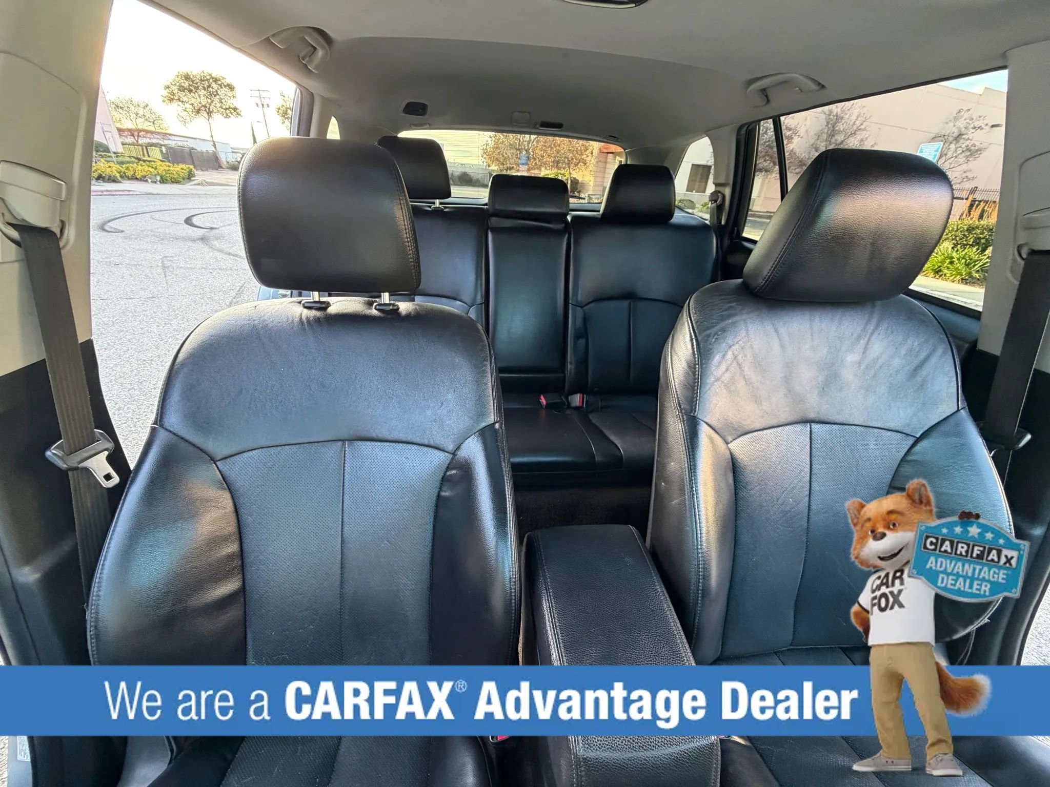 Used 2013 Subaru Outback 2.5i Limited image 32