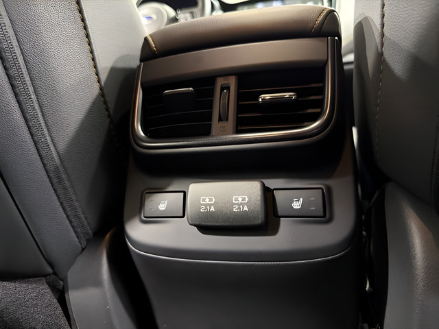 Used 2022 Subaru Outback Wilderness AWD/4WD image 33