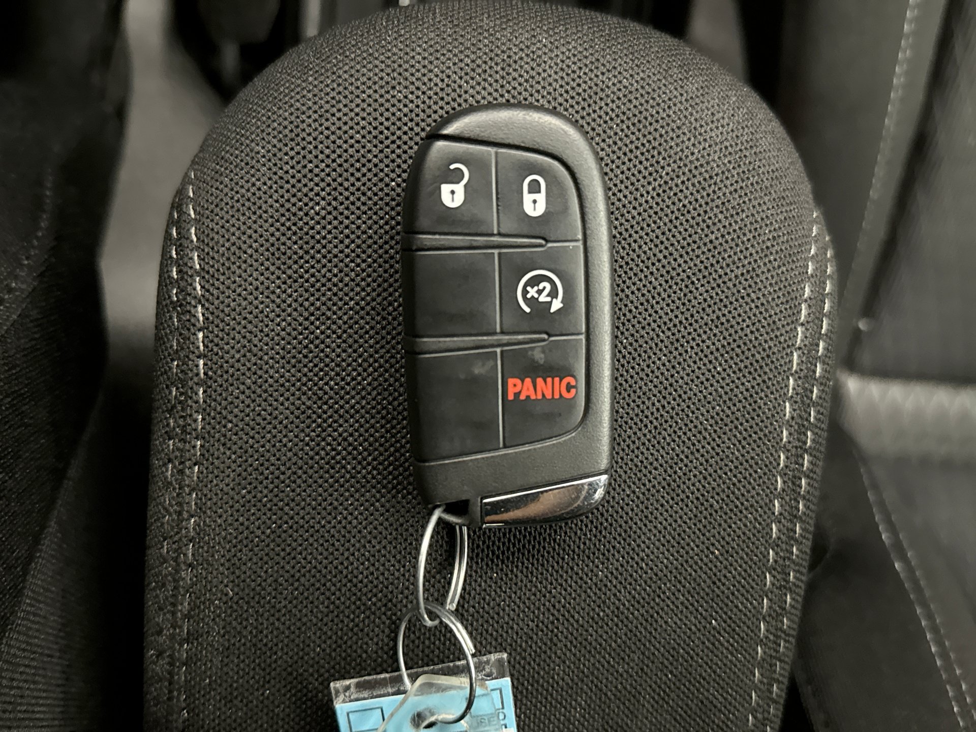 Used 2021 Jeep Renegade Latitude AWD/4WD image 10