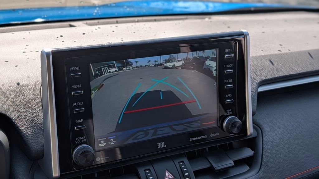 Used 2019 Toyota RAV4 Adventure w/ All Weather Liner Package AWD/4WD image 36