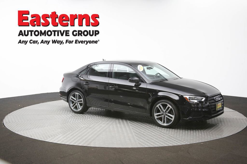 Used 2020 Audi A3 2.0T Premium FWD image 49