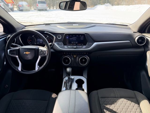 Used 2021 Chevrolet Blazer LT image 20
