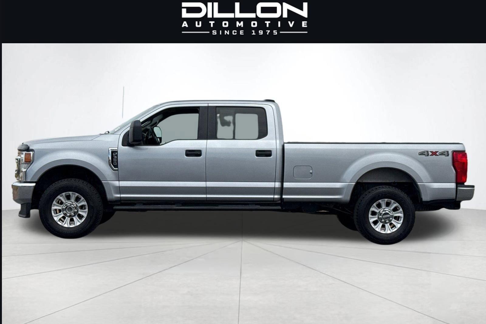 Used 2021 Ford F350 XL w/ STX Appearance Package AWD/4WD image 7
