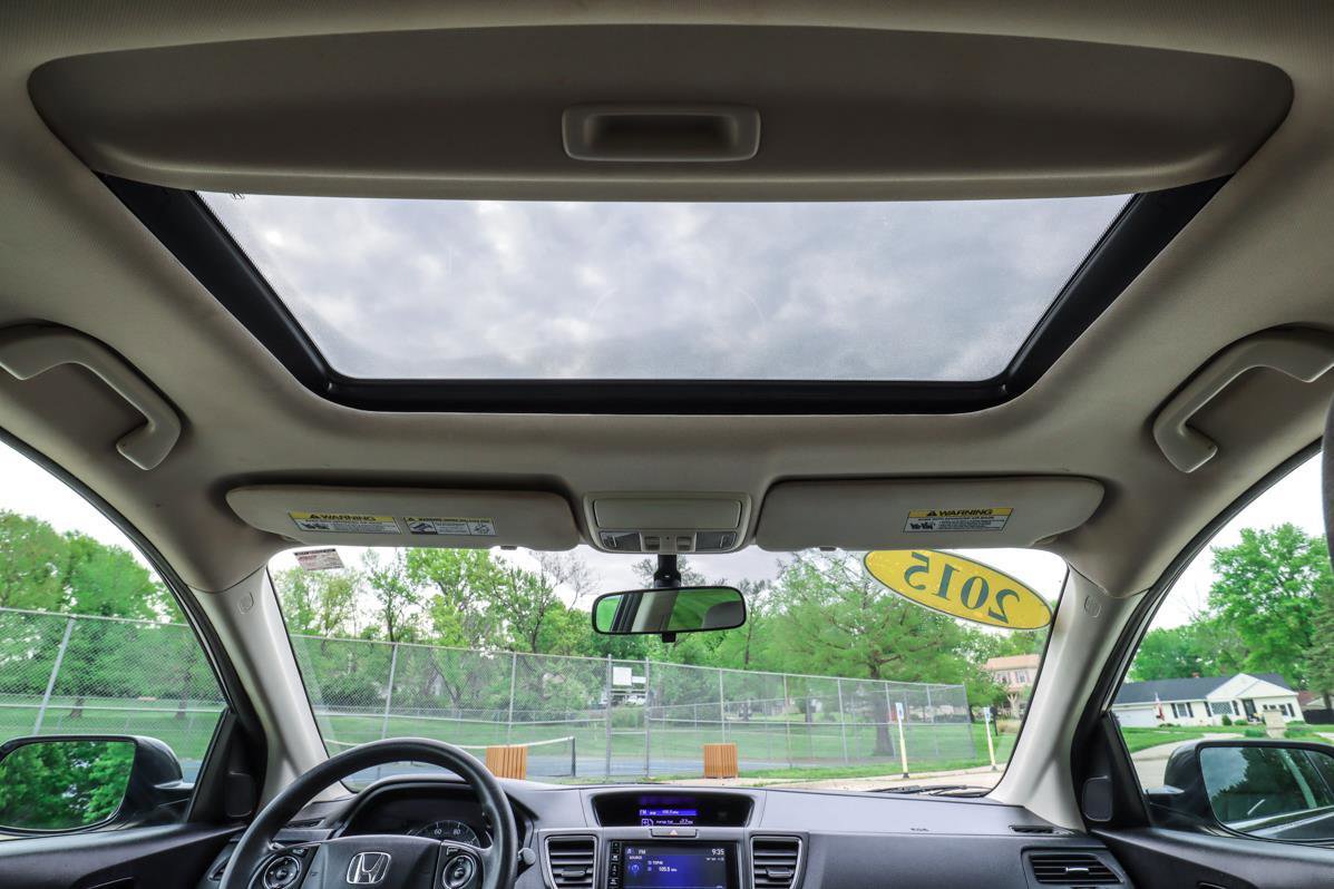 Used 2015 Honda CR-V EX image 6