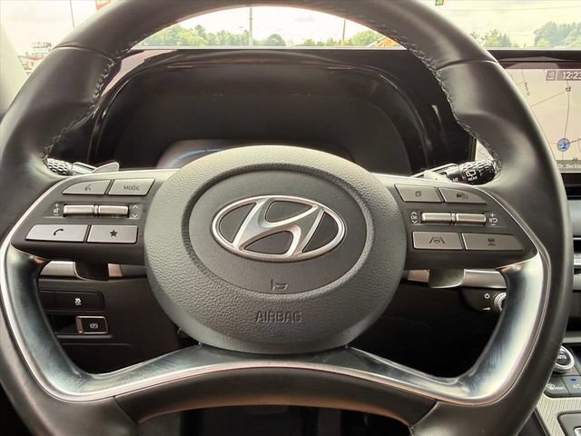 Certified 2023 Hyundai Palisade XRT w/ Cargo Package AWD/4WD image 18