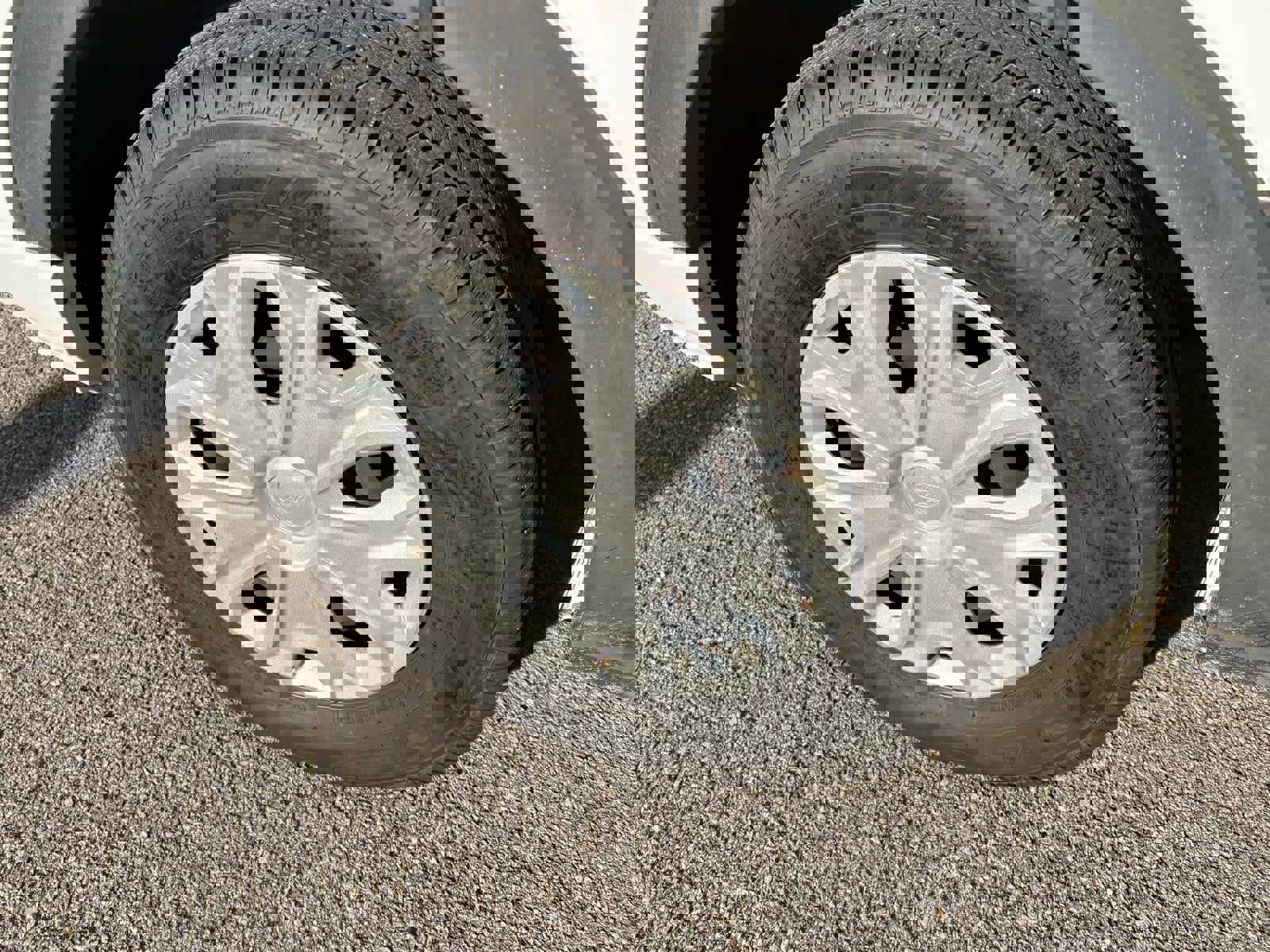 Used 2021 Ford Transit 350 XLT image 5