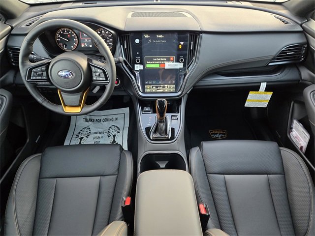 New 2025 Subaru Outback Wilderness image 9