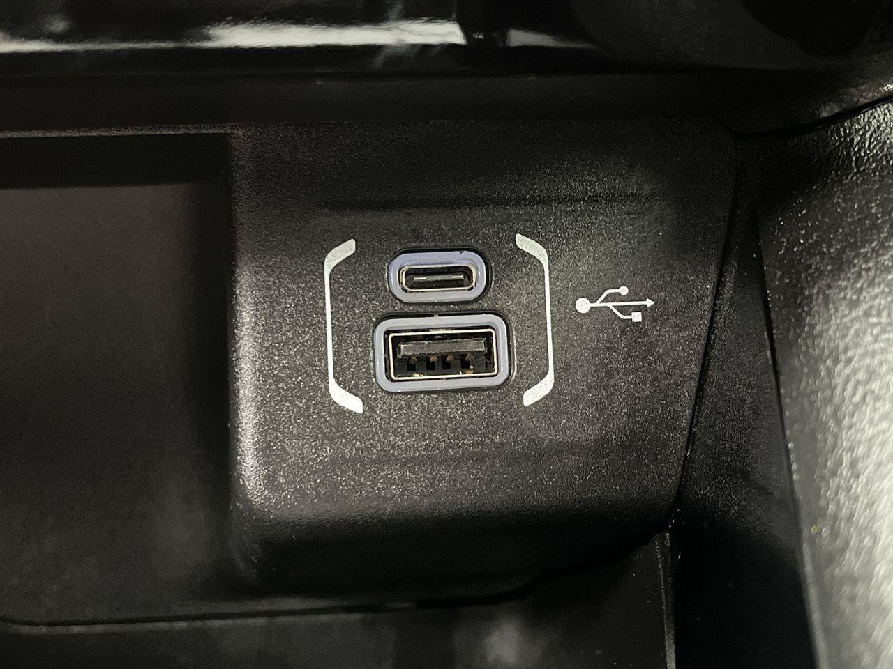Used 2025 Jeep Compass Trailhawk AWD/4WD image 22