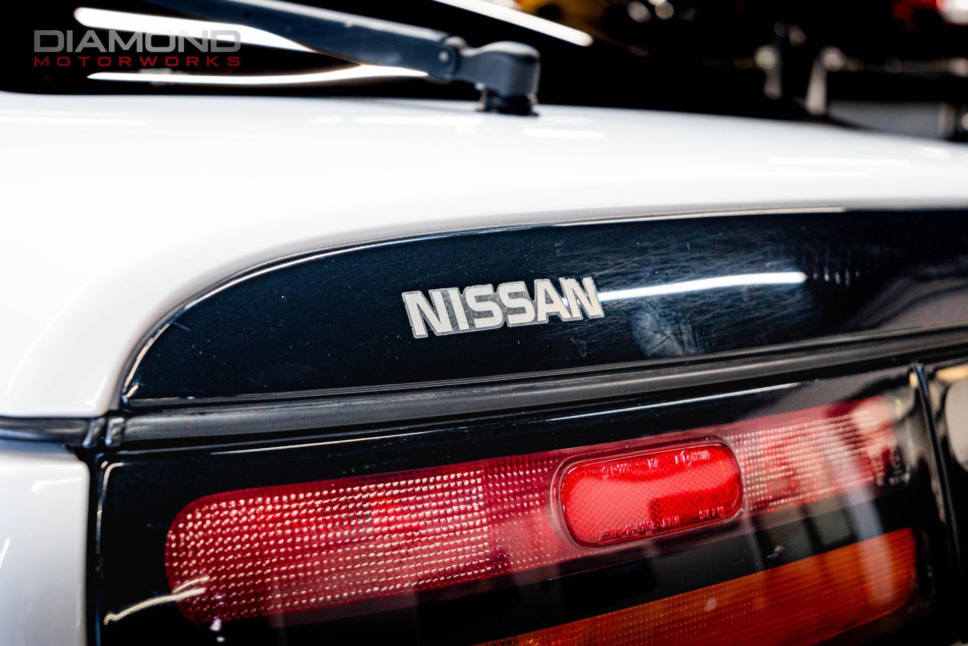 Used 1996 Nissan 300ZX 2+2 Hatchback RWD image 31