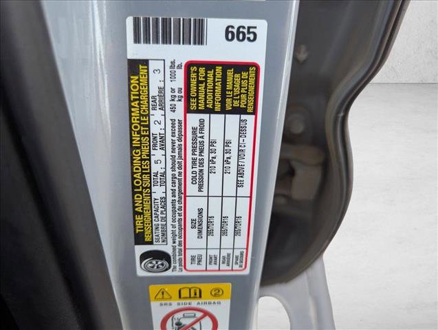 Used 2019 Toyota Tacoma TRD Off-Road image 15