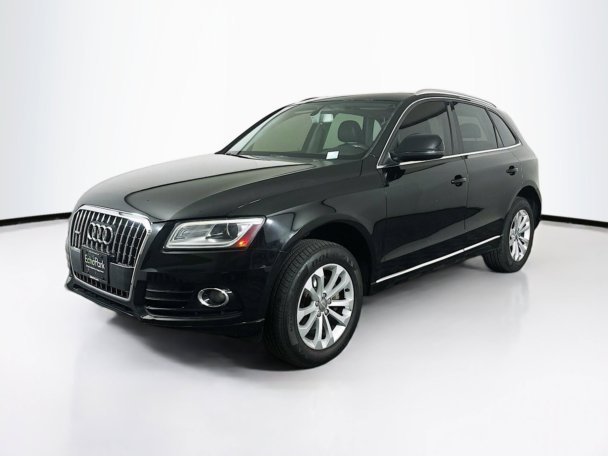 Used 2013 Audi Q5 2.0T Premium image 3