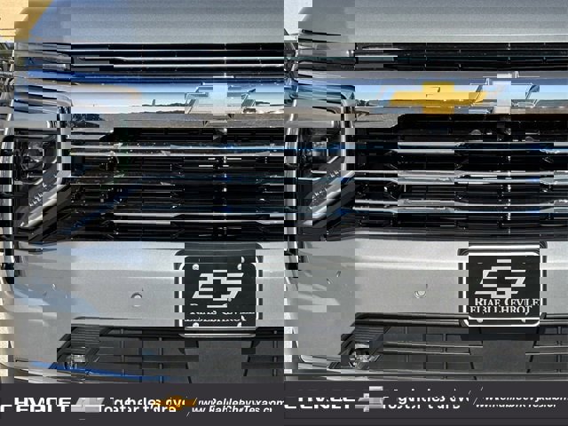 New 2026 Chevrolet Tahoe LT w/ Comfort Package image 8