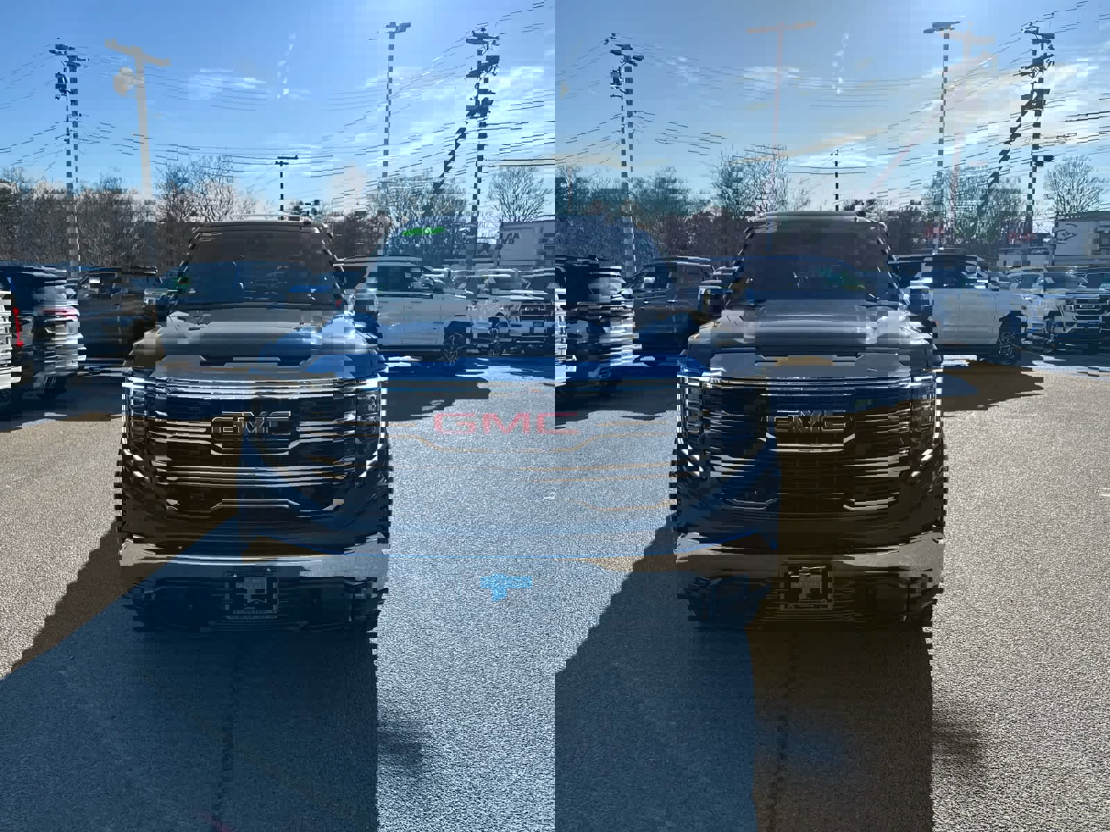 Used 2022 GMC Sierra 1500 SLT AWD/4WD image 8