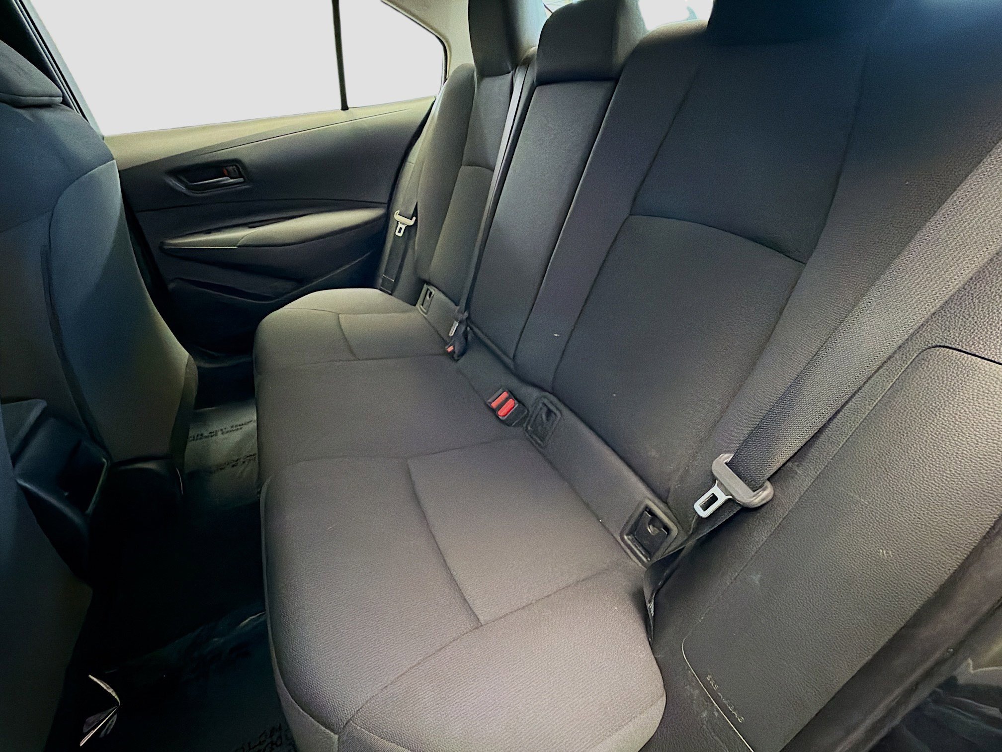 Used 2022 Toyota Corolla LE image 13