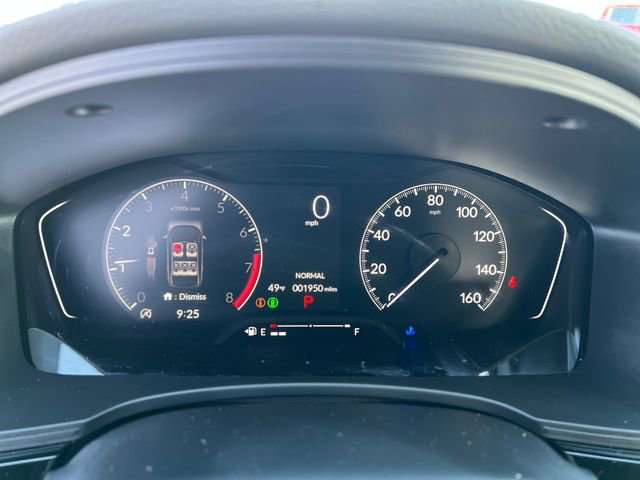 Used 2026 Honda Civic Sport image 17