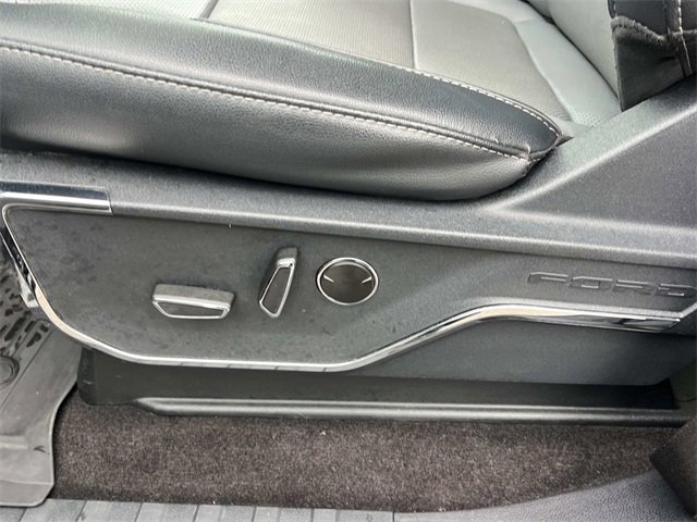 Certified 2023 Ford F150 Lariat w/ Equipment Group 502A High image 29