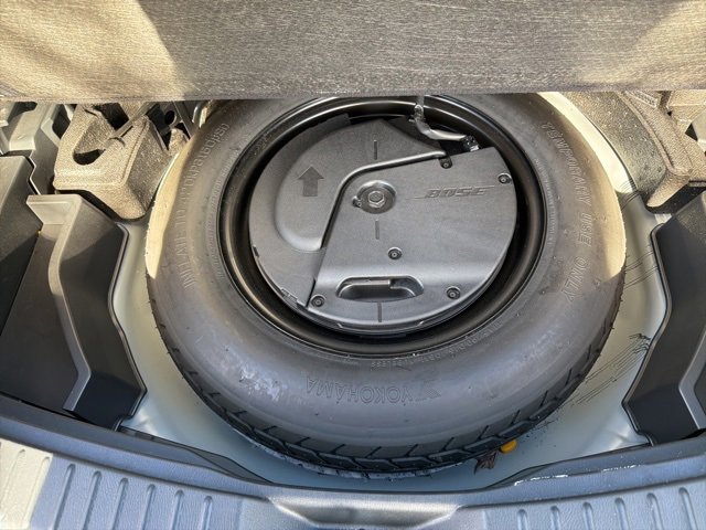 Used 2025 MAZDA CX-5 Carbon Edition image 7