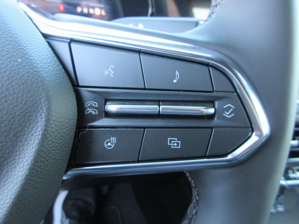 New 2026 Chevrolet Tahoe Premier image 30