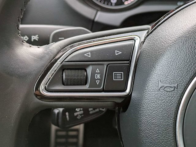 Used 2015 Audi A3 2.0T Premium Plus AWD/4WD image 25