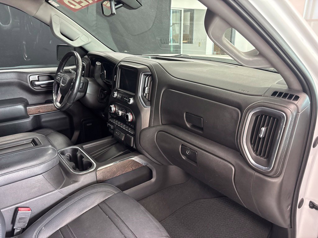Used 2020 GMC Sierra 1500 Denali AWD/4WD image 14