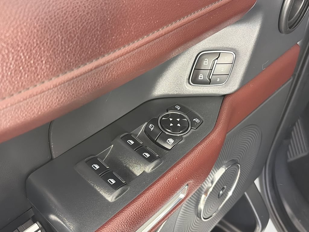 Certified 2023 Ford Expedition Max Limited AWD/4WD image 26