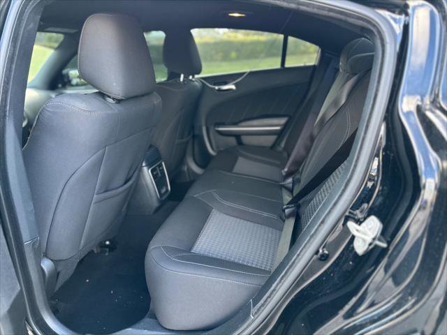 Used 2023 Dodge Charger SXT image 14