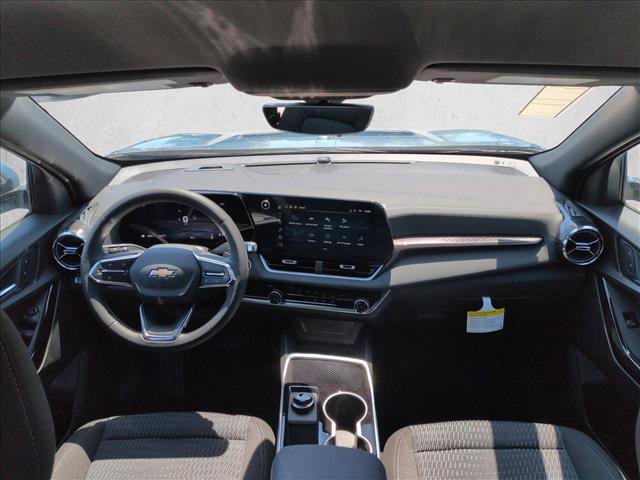 New 2026 Chevrolet Equinox LT AWD/4WD image 15