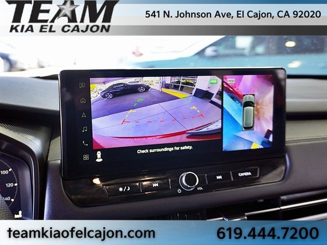 Used 2025 Mitsubishi Outlander SEL image 30