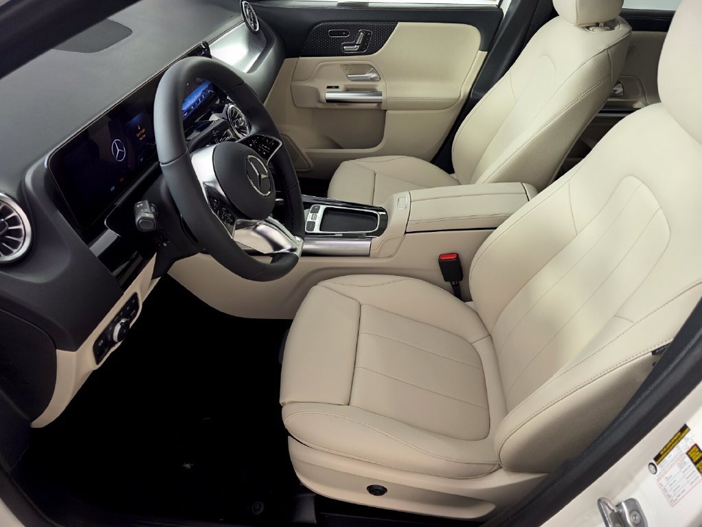 New 2026 Mercedes-Benz GLA 250 4MATIC image 6