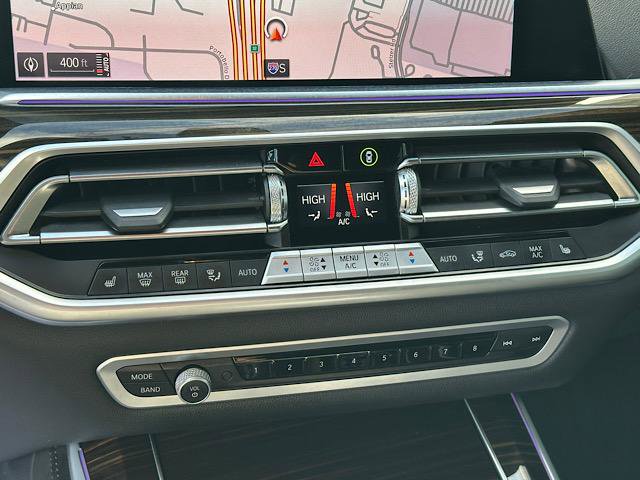 Certified 2023 BMW X5 xDrive40i w/ M Sport Package image 29