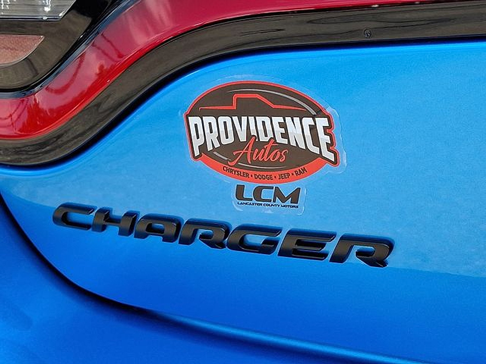 Used 2023 Dodge Charger Scat Pack w/ Plus Group RWD image 31