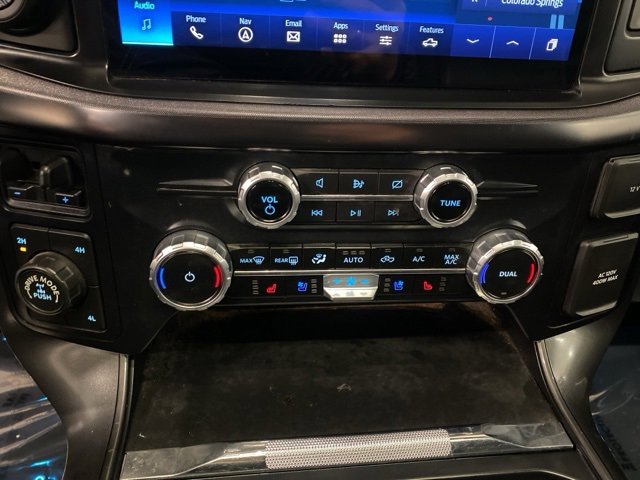 Used 2023 Ford F150 Tremor w/ Equipment Group 402A High image 26