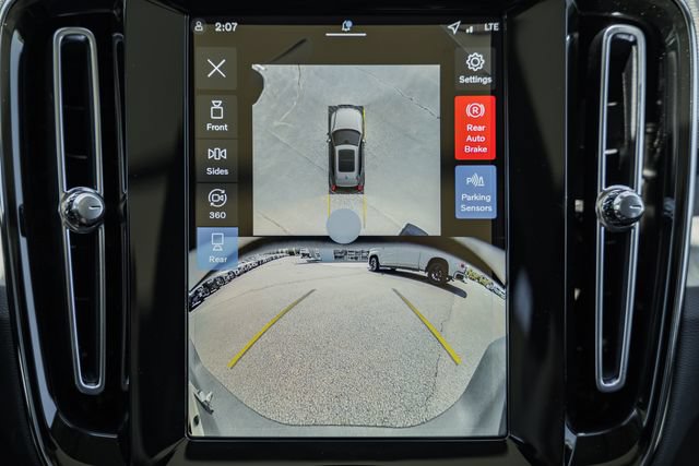 New 2026 Volvo XC40 B5 Plus w/ Climate Package AWD/4WD image 43