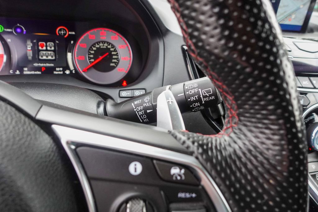 Used 2023 Acura RDX A-Spec image 19