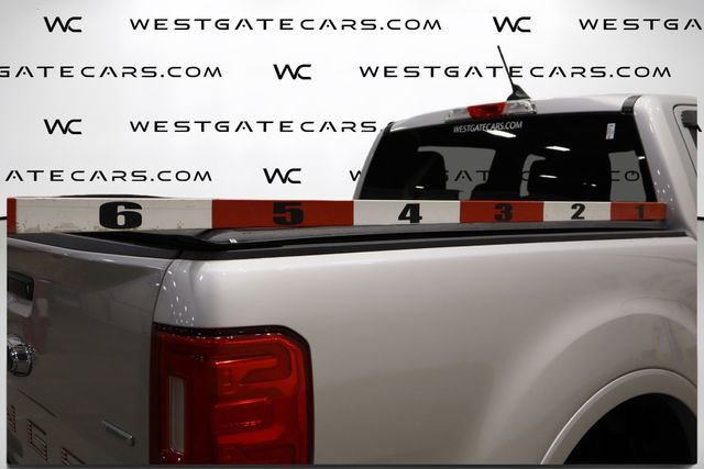 Used 2019 Ford Ranger XLT image 36