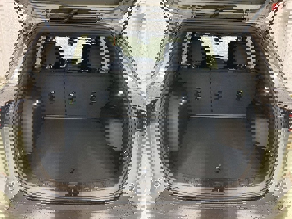 New 2026 Chevrolet Equinox LT w/ Safety and Technology Package image 33