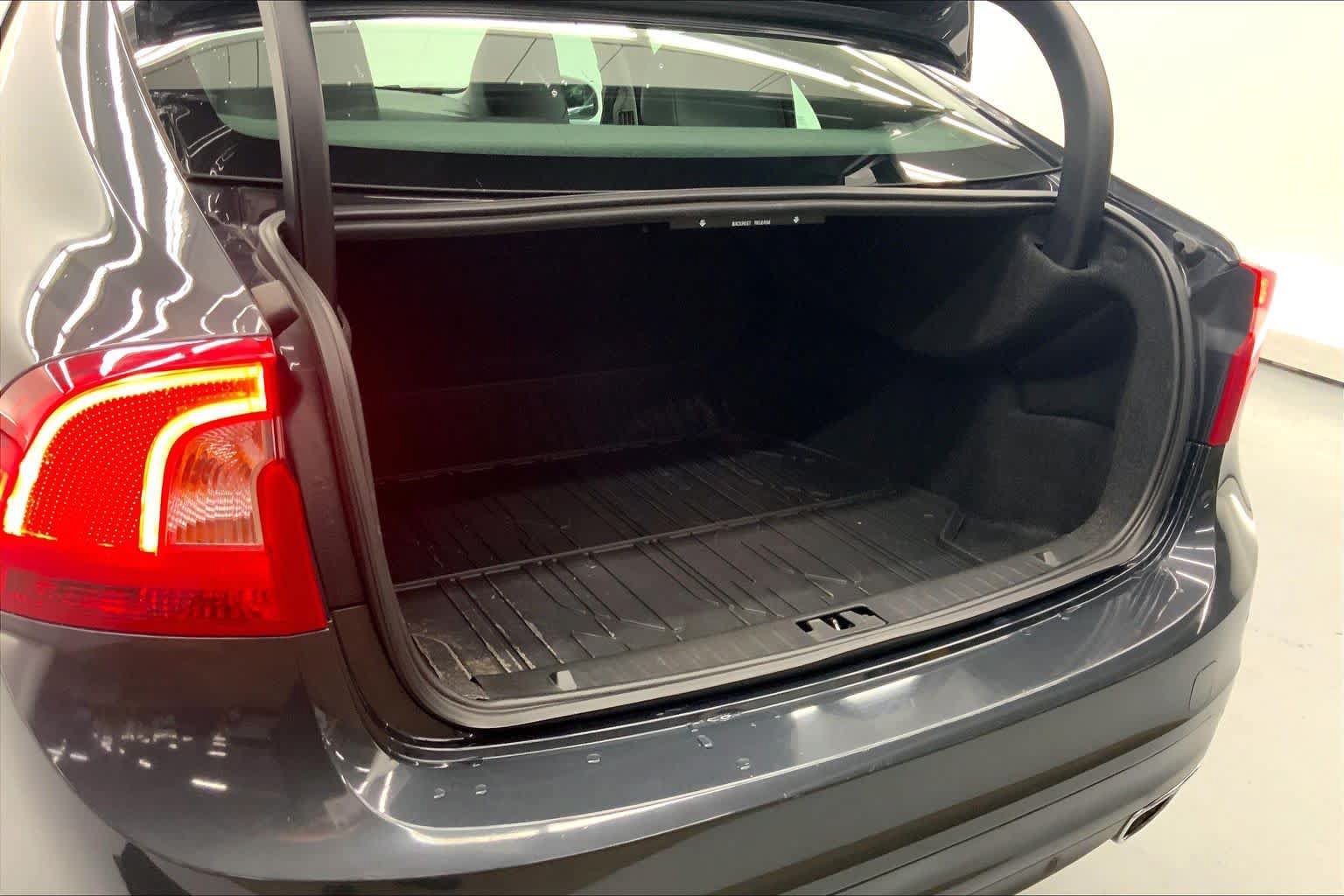 Used 2015 Volvo S60 T5 Premier FWD image 15