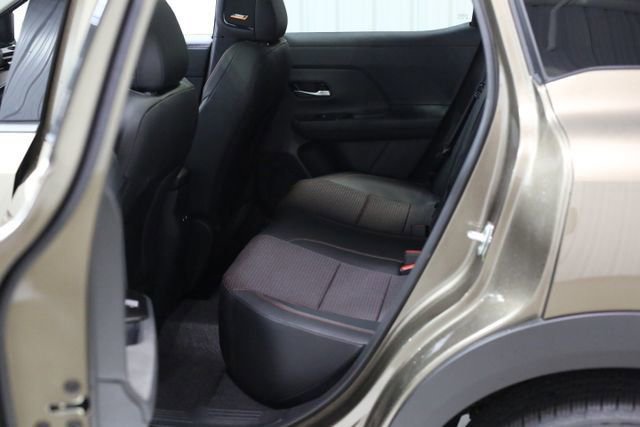 New 2026 Nissan Kicks SR w/ Interior Electronics Package image 19